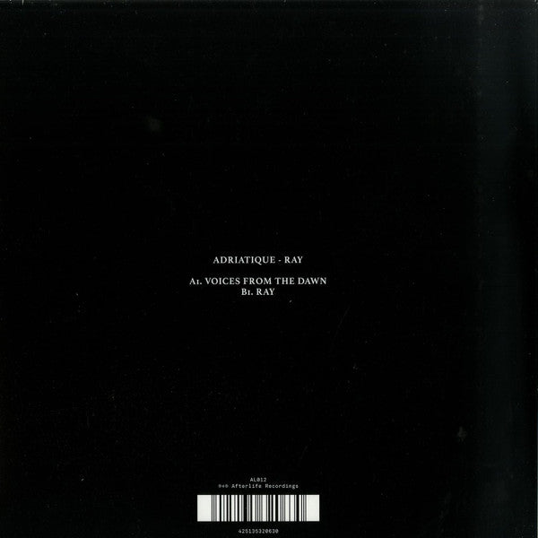 Ray | Mint (M) Mint (M) Get Cheap Vinyl