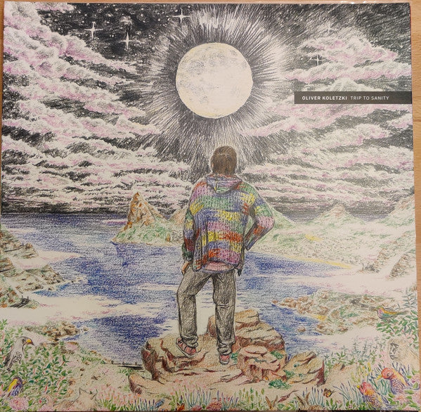 Trip To Sanity | Mint (M) Mint (M) Get Cheap Vinyl