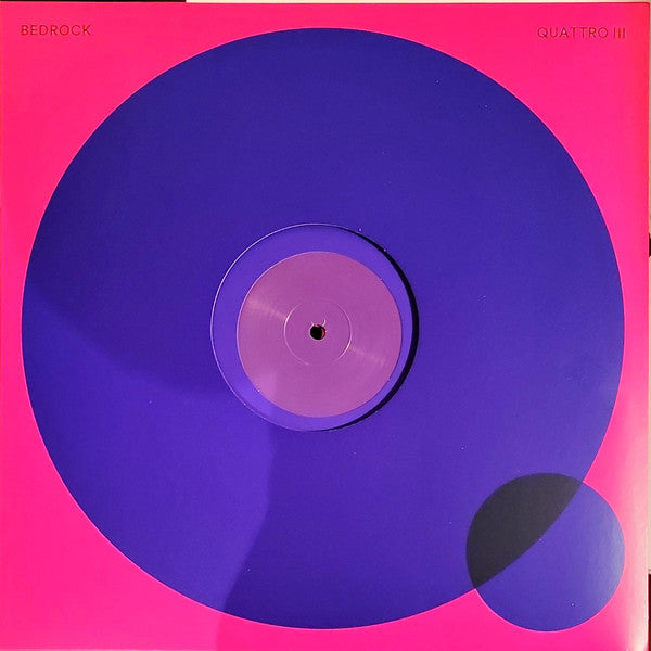 Quattro III | Mint (M) Mint (M) Get Cheap Vinyl