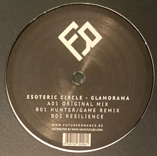Glamorama | Mint (M) Generic Get Cheap Vinyl