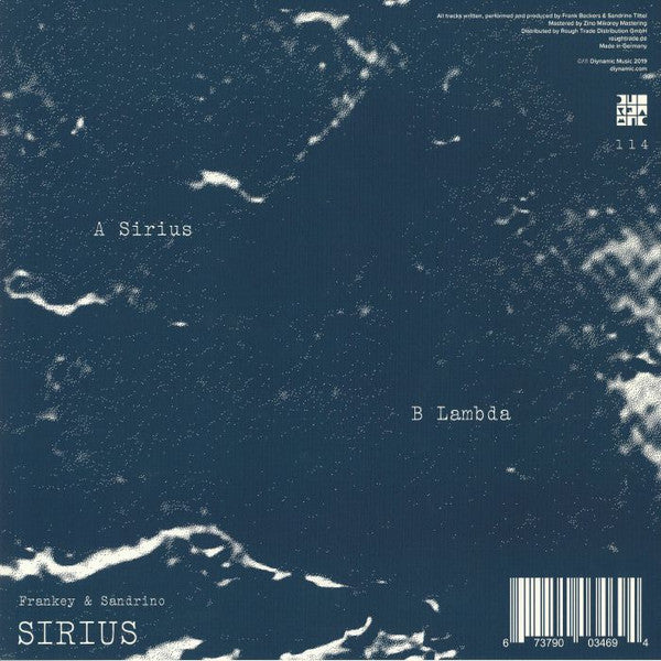 Sirius | Mint (M) Mint (M) Get Cheap Vinyl