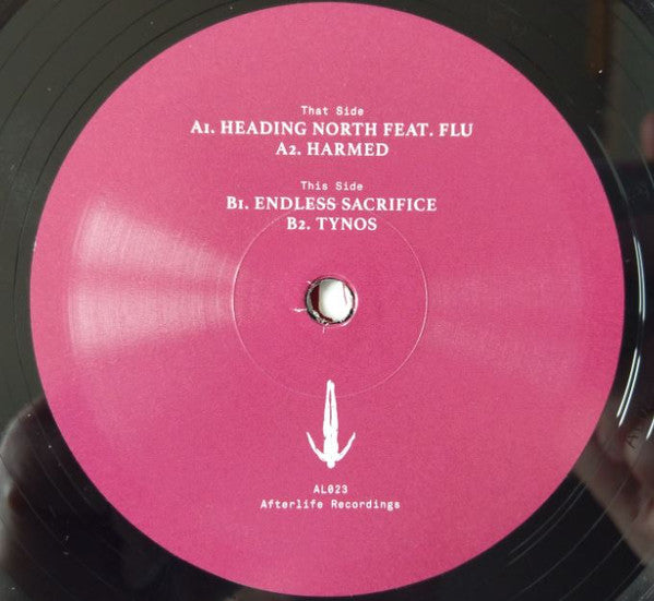 Endless Sacrifice | Mint (M) Mint (M) Get Cheap Vinyl