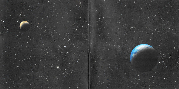 The Race For Space | Mint (M) Mint (M) Get Cheap Vinyl