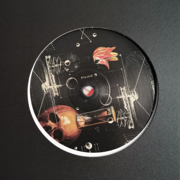 Time Machine EP | Mint (M) Generic Get Cheap Vinyl