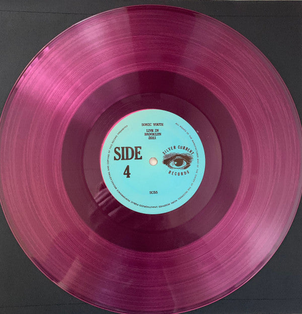 Live In Brooklyn 2011 | Mint (M) Mint (M) Get Cheap Vinyl