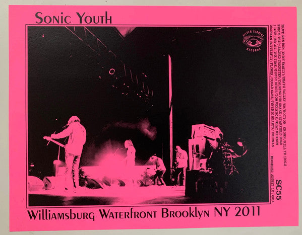 Live In Brooklyn 2011 | Mint (M) Mint (M) Get Cheap Vinyl