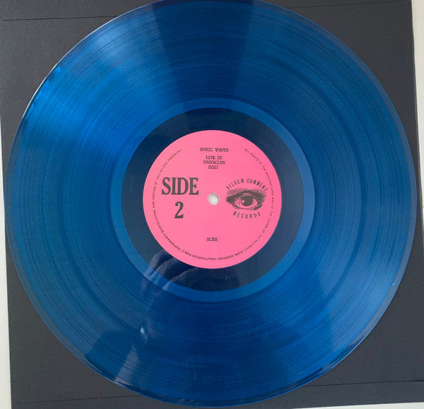 Live In Brooklyn 2011 | Mint (M) Mint (M) Get Cheap Vinyl