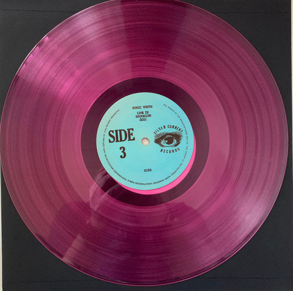 Live In Brooklyn 2011 | Mint (M) Mint (M) Get Cheap Vinyl