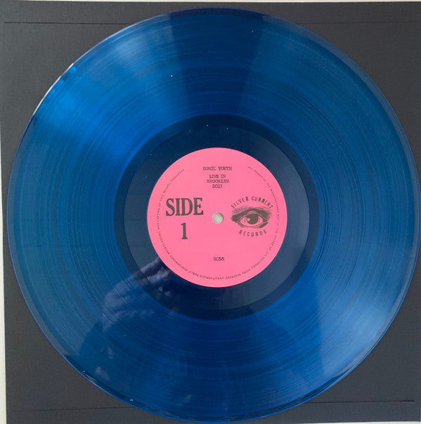 Live In Brooklyn 2011 | Mint (M) Mint (M) Get Cheap Vinyl