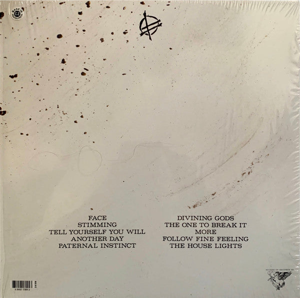 Another Day (MILKY CLEAR VINYL) | Mint (M) Mint (M) Get Cheap Vinyl
