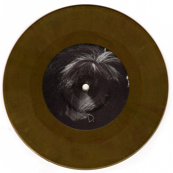 What's Weak This (7" *TRANSPARENT DARK GREEN WITH BLACK SWIRL* VINYL) | Mint (M) Mint (M) Get Cheap Vinyl