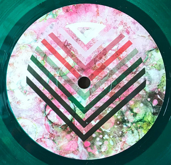 Live At The BBC (7" TRANSPARENT GREEN VINYL) | Mint (M) Mint (M) Get Cheap Vinyl