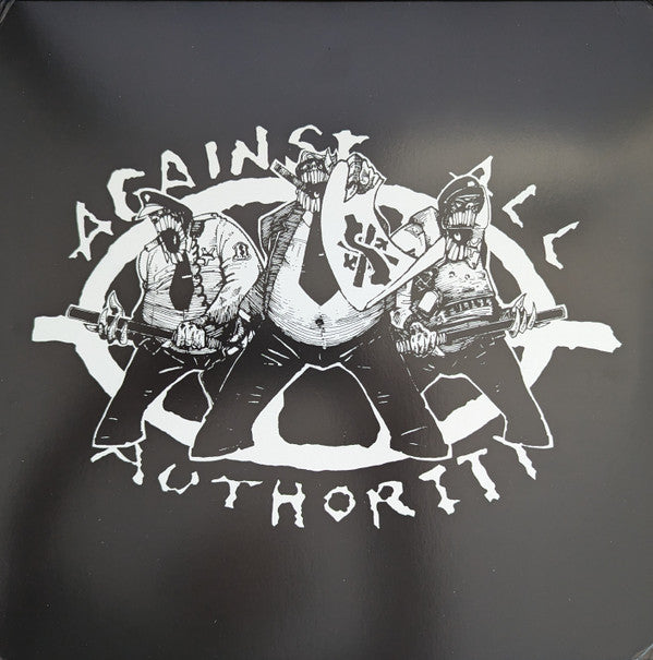 24 Hour Roadside Resistance (RED/BLACK SPLATTER VINYL) | Mint (M) Mint (M) Get Cheap Vinyl