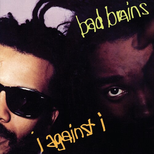 I Against I (GREEN VINYL) | Mint (M) Mint (M) Get Cheap Vinyl