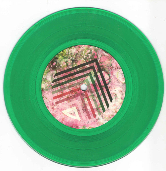 Live At The BBC (7" TRANSPARENT GREEN VINYL) | Mint (M) Mint (M) Get Cheap Vinyl