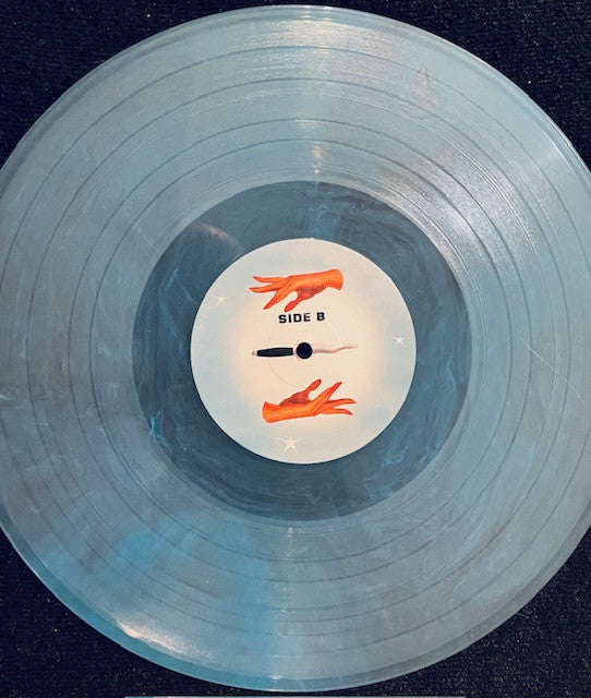 Love & Rage | Mint (M) Mint (M) Get Cheap Vinyl