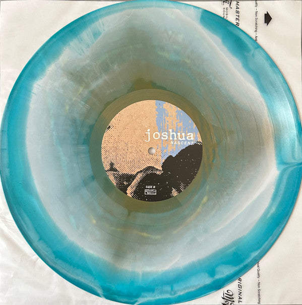 Nascent | Mint (M) Mint (M) Get Cheap Vinyl
