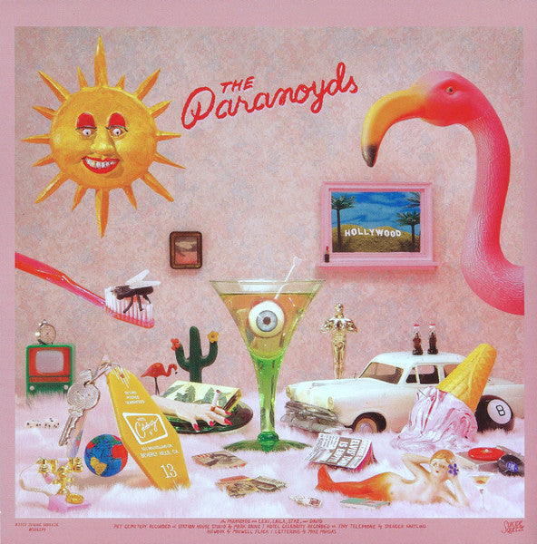 Pet Cemetery (7" VINYL) | Mint (M) Mint (M) Get Cheap Vinyl