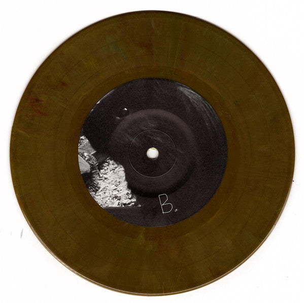 What's Weak This (7" *TRANSPARENT DARK GREEN WITH BLACK SWIRL* VINYL) | Mint (M) Mint (M) Get Cheap Vinyl