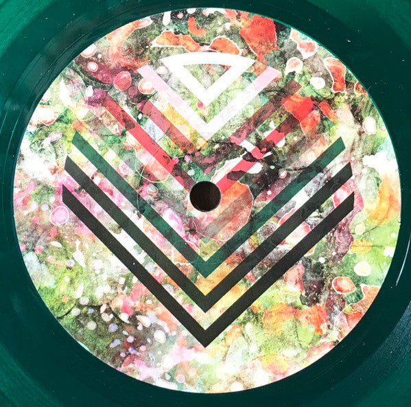 Live At The BBC (7" TRANSPARENT GREEN VINYL) | Mint (M) Mint (M) Get Cheap Vinyl