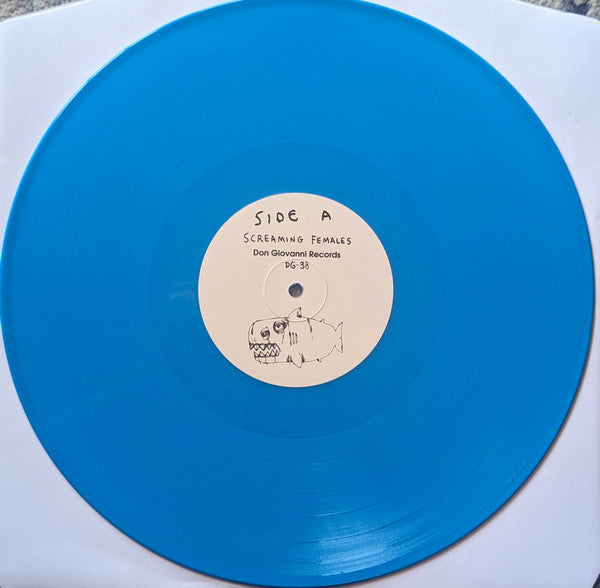 Baby Teeth (BLUE) | Mint (M) Mint (M) Get Cheap Vinyl