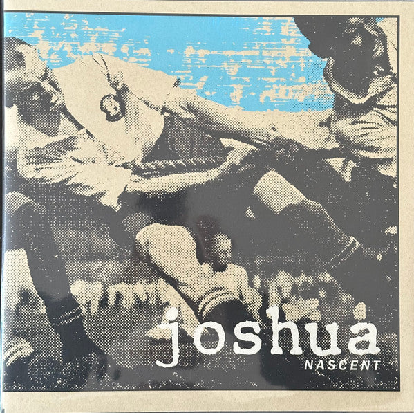 Nascent | Mint (M) Mint (M) Get Cheap Vinyl