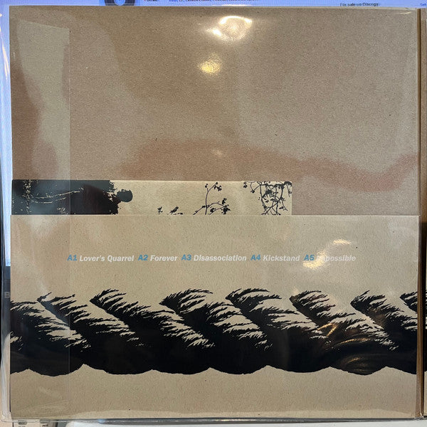 Nascent | Mint (M) Mint (M) Get Cheap Vinyl