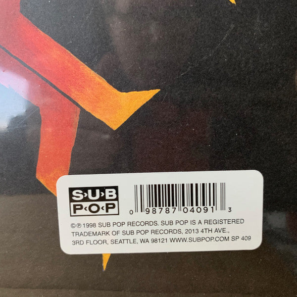 How It Feels To Be Something On | Mint (M) Mint (M) Get Cheap Vinyl