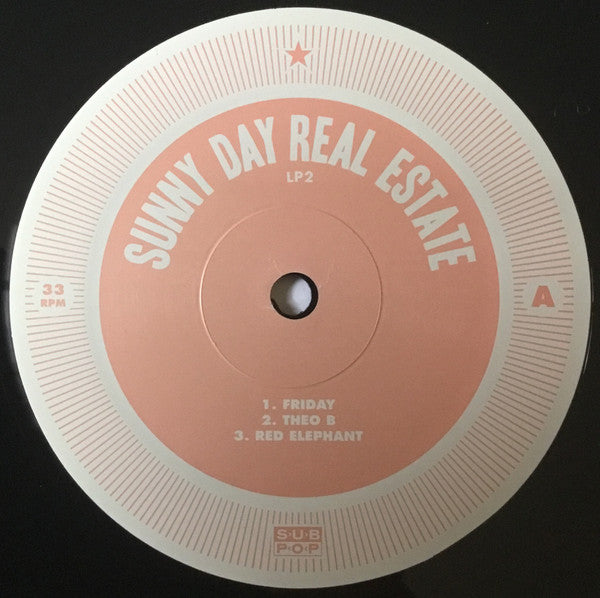 LP2 | Mint (M) Mint (M) Get Cheap Vinyl