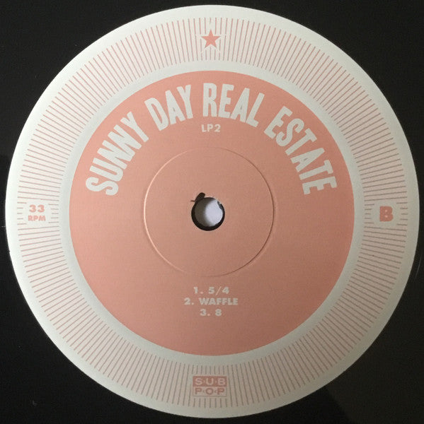 LP2 | Mint (M) Mint (M) Get Cheap Vinyl