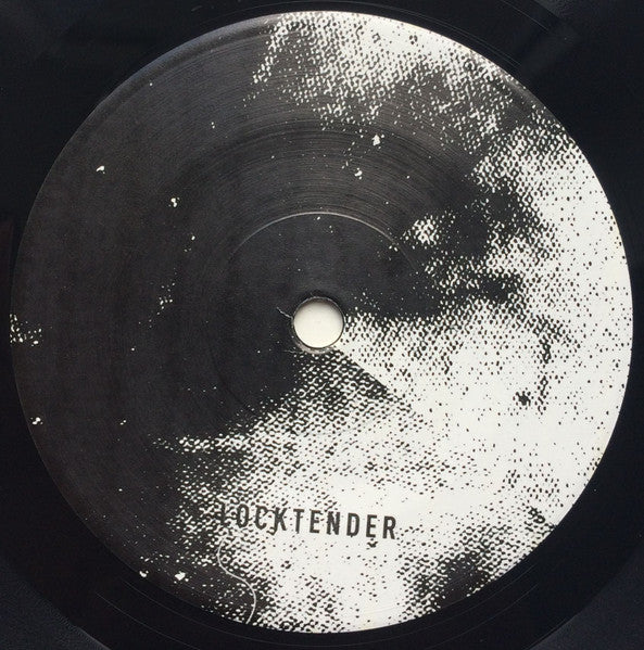 Amber / Locktender Split (VINYL 7") | Mint (M) Mint (M) Get Cheap Vinyl