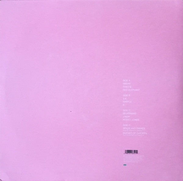 LP2 | Mint (M) Mint (M) Get Cheap Vinyl