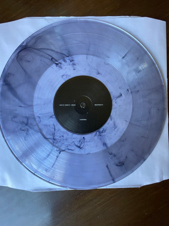 Reciprocity *CLEAR/SMOKE* | Mint (M) Mint (M) Get Cheap Vinyl