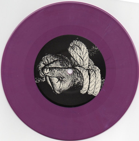 Fissure (VINYL 7") | Mint (M) Mint (M) Get Cheap Vinyl