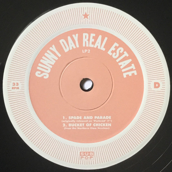 LP2 | Mint (M) Mint (M) Get Cheap Vinyl