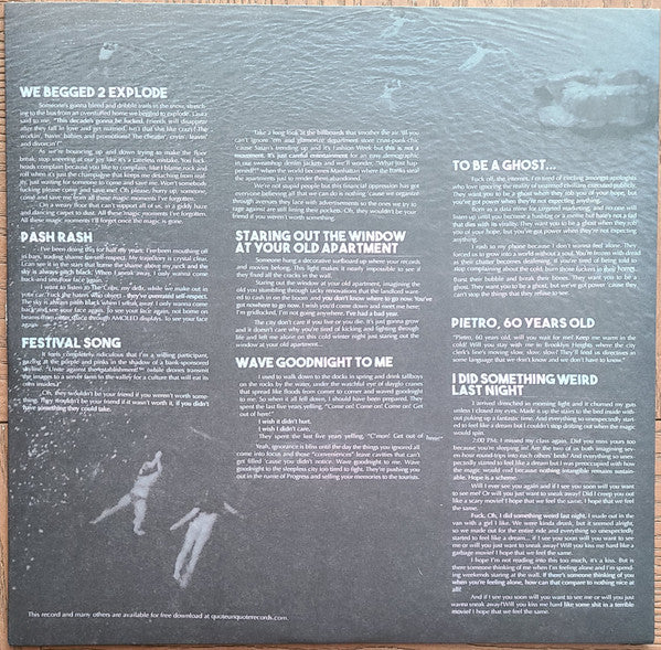 Worry. | Mint (M) Mint (M) Get Cheap Vinyl