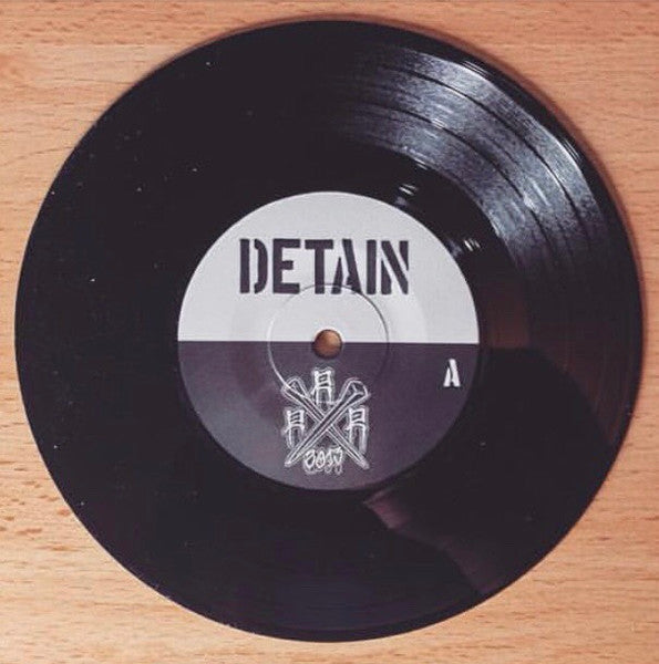 State Of Emergency (7" VINYL) | Mint (M) Mint (M) Get Cheap Vinyl