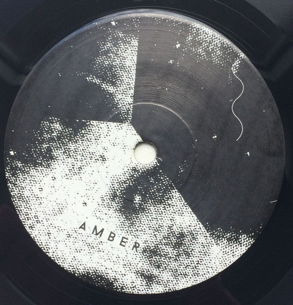 Amber / Locktender Split (VINYL 7") | Mint (M) Mint (M) Get Cheap Vinyl