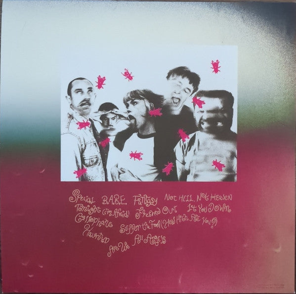 Are We All Angels (COLOR VINYL) | Mint (M) Mint (M) Get Cheap Vinyl
