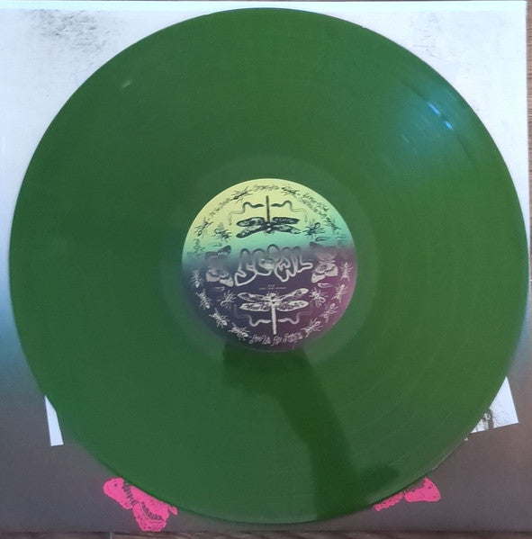 Are We All Angels (COLOR VINYL) | Mint (M) Mint (M) Get Cheap Vinyl