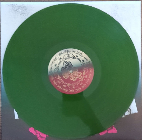 Are We All Angels (COLOR VINYL) | Mint (M) Mint (M) Get Cheap Vinyl