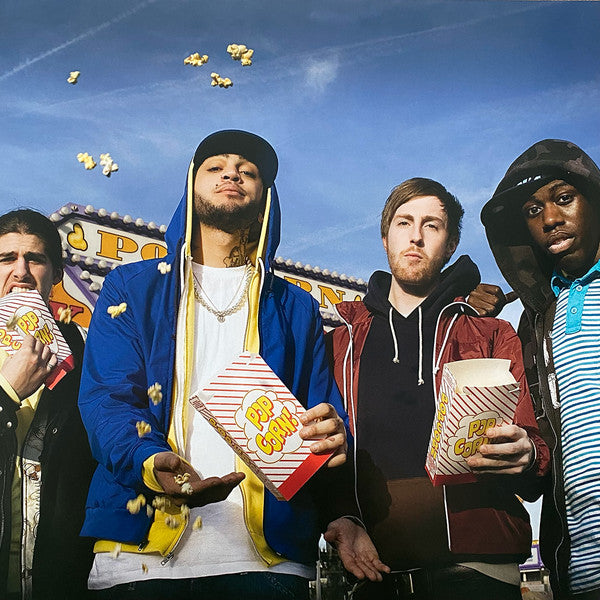 As Cruel As School Children (SILVER VINYL) | Mint (M) Mint (M) Get Cheap Vinyl