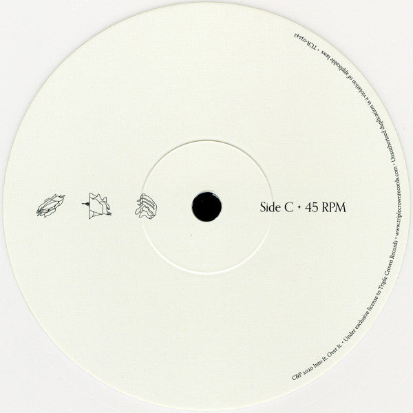 Figure | Mint (M) Mint (M) Get Cheap Vinyl