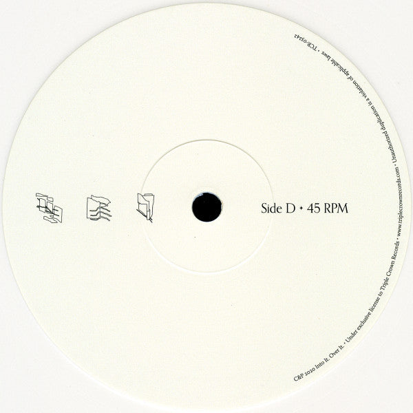 Figure | Mint (M) Mint (M) Get Cheap Vinyl
