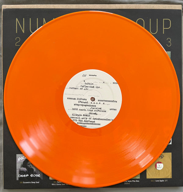 Giving Birth To Thunder | Mint (M) Mint (M) Get Cheap Vinyl