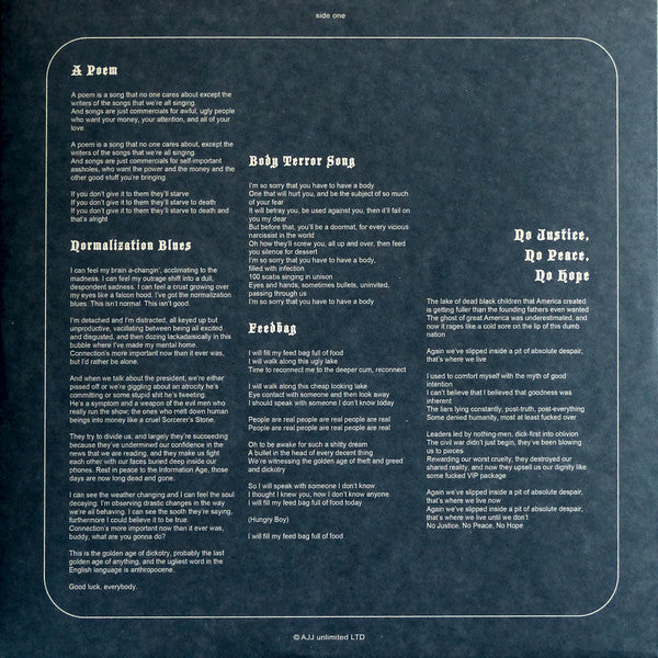 Good Luck Everybody | Mint (M) Mint (M) Get Cheap Vinyl