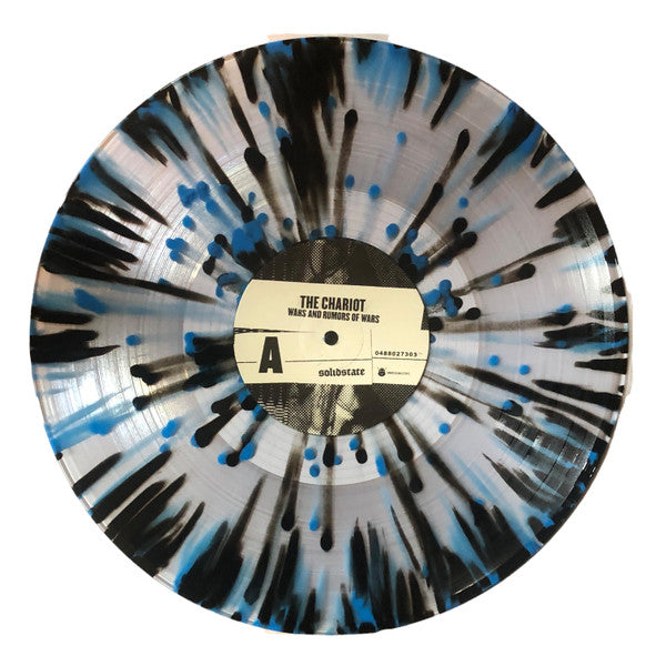Wars And Rumors Of Wars | Mint (M) Mint (M) Get Cheap Vinyl