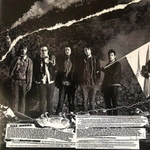 Wars And Rumors Of Wars | Mint (M) Mint (M) Get Cheap Vinyl