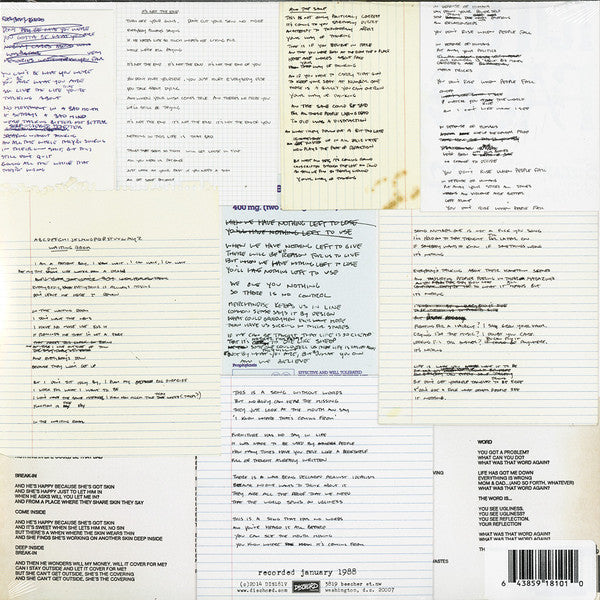 First Demo | Mint (M) Mint (M) Get Cheap Vinyl