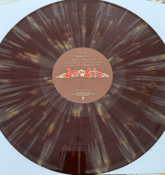 Dookie: 30th Anniversary (IEX: MULTI COLOR / BOXSET) | Mint (M) Mint (M) Get Cheap Vinyl